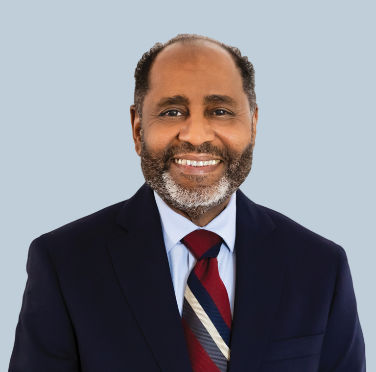 Bernard Parham